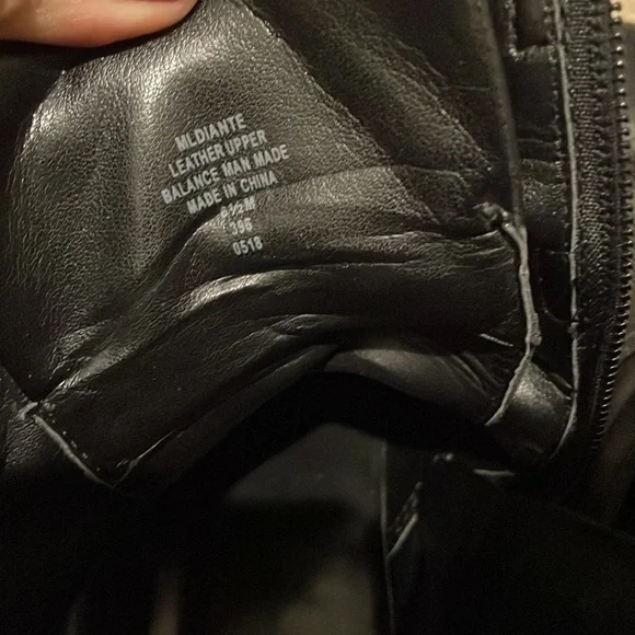 Marc Fisher LTD Diante Leather Buckle Boots - Picture 9 of 16